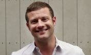 Dermot O'Leary