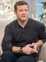 Dermot O'Leary