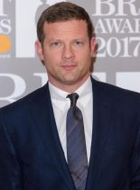 Dermot O'Leary