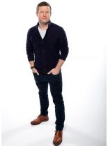 Dermot O'Leary