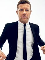 Dermot O'Leary