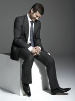 Dermot O'Leary