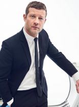 Dermot O'Leary