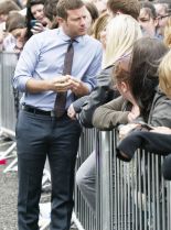 Dermot O'Leary