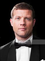 Dermot O'Leary