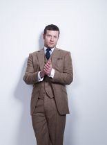 Dermot O'Leary
