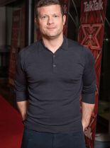 Dermot O'Leary
