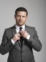 Dermot O'Leary