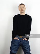Dermot O'Leary
