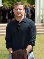 Dermot O'Leary