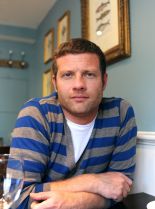 Dermot O'Leary