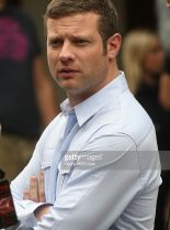 Dermot O'Leary