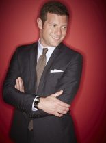 Dermot O'Leary
