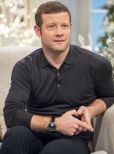 Dermot O'Leary