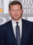 Dermot O'Leary