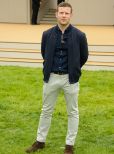 Dermot O'Leary