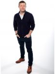 Dermot O'Leary