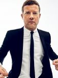 Dermot O'Leary