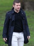 Dermot O'Leary