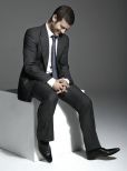 Dermot O'Leary