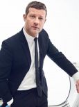 Dermot O'Leary