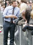 Dermot O'Leary