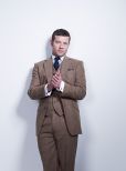 Dermot O'Leary