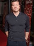 Dermot O'Leary