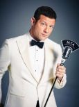 Dermot O'Leary