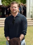 Dermot O'Leary