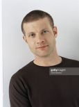 Dermot O'Leary