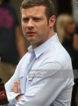 Dermot O'Leary