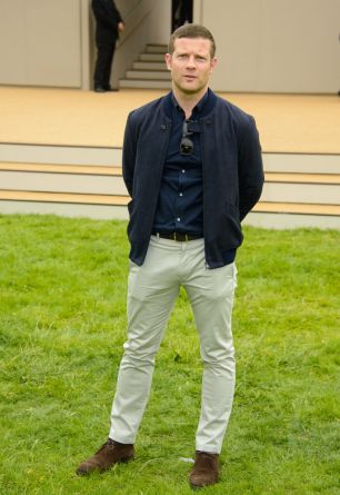 Dermot O'Leary