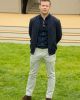 Dermot O'Leary