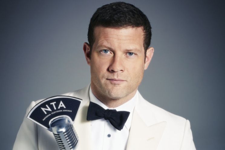 Dermot O'Leary