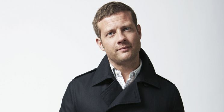 Dermot O'Leary