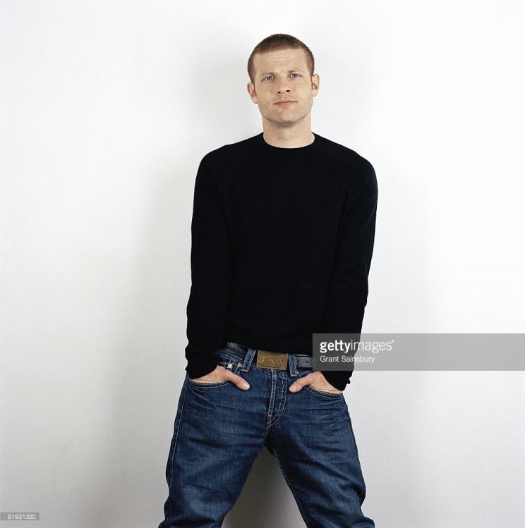 Dermot O'Leary