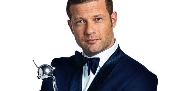 Dermot O'Leary