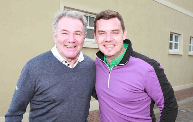 Dermot O'Neill