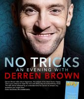 Derren Brown