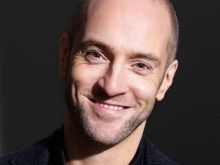 Derren Brown