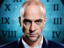 Derren Brown