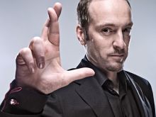 Derren Brown