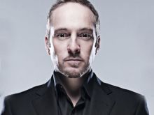 Derren Brown