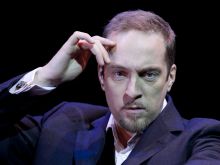 Derren Brown