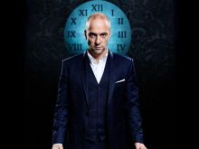 Derren Brown