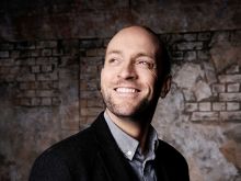 Derren Brown