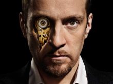 Derren Brown