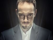 Derren Brown