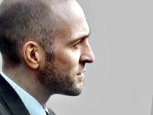 Derren Brown